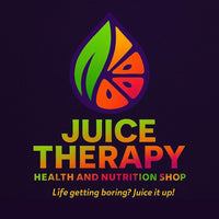 Juice Health Therapy